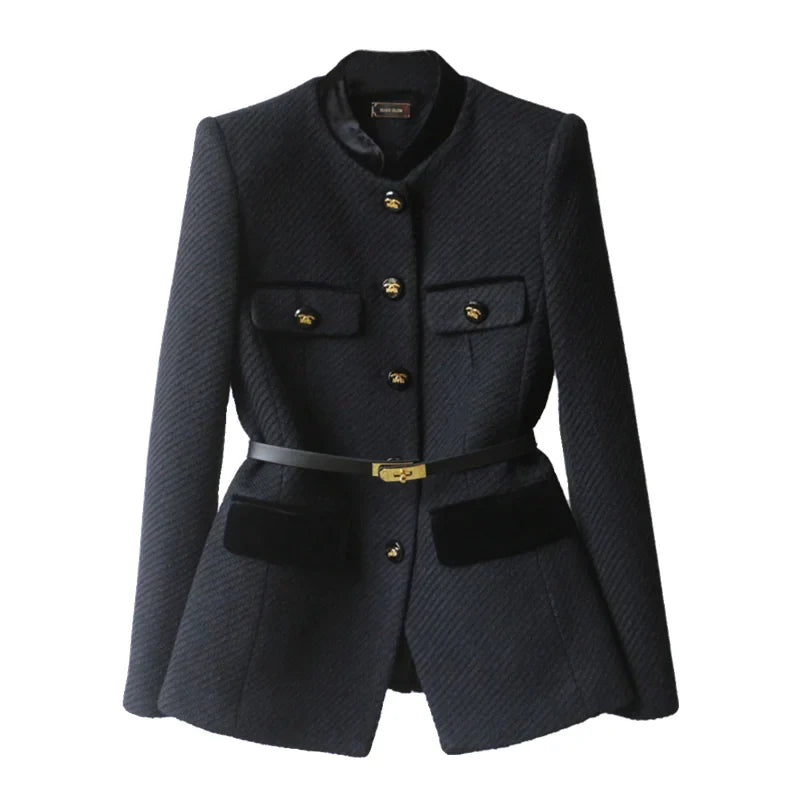 SASHA OFFICE JACKET