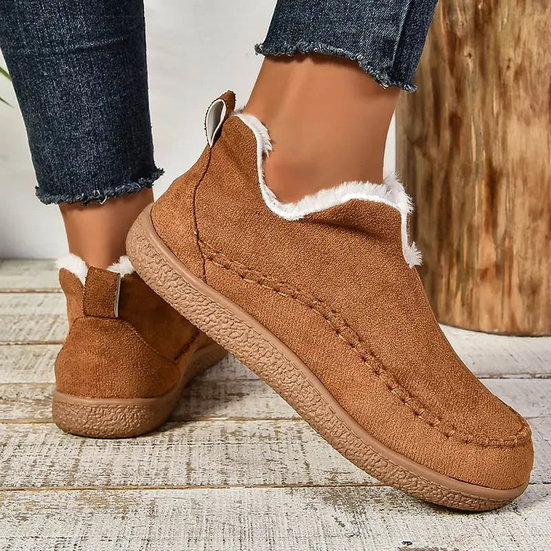 Hera - Orthopaedic Ankle Boots