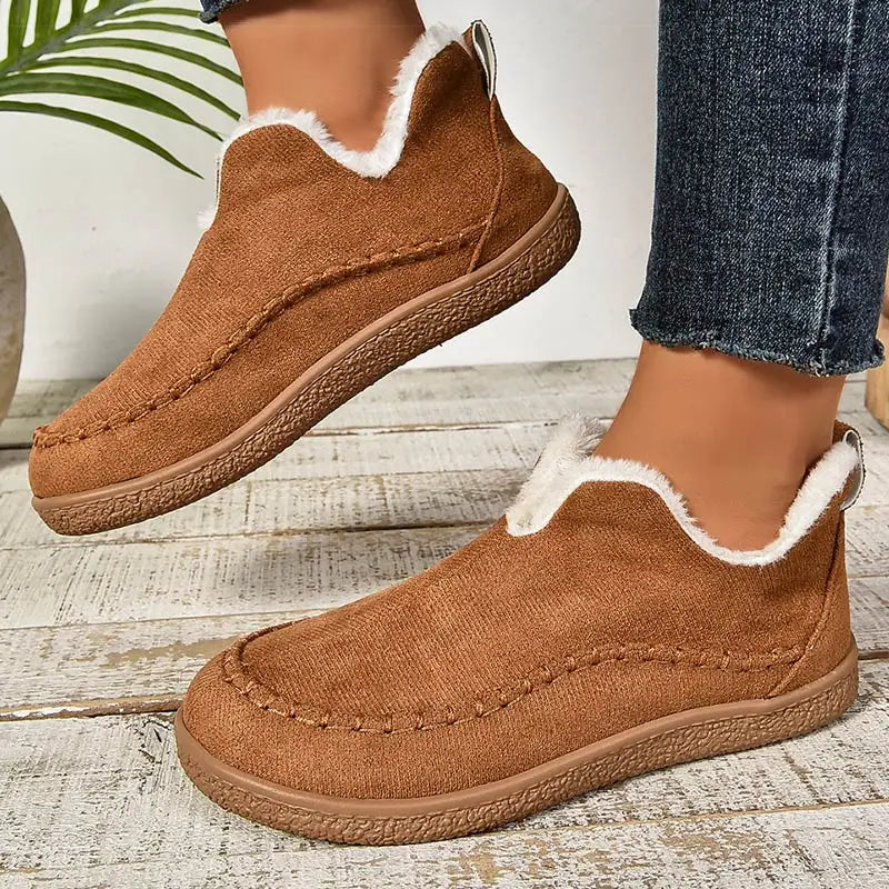 Hera - Orthopaedic Ankle Boots