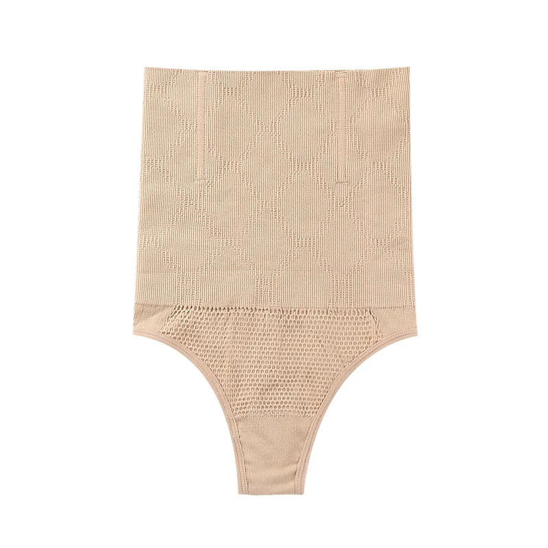 The Charlotte Shaper Thong