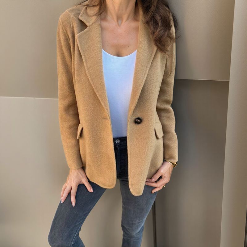 Elkie Stylish Women’s Blazer