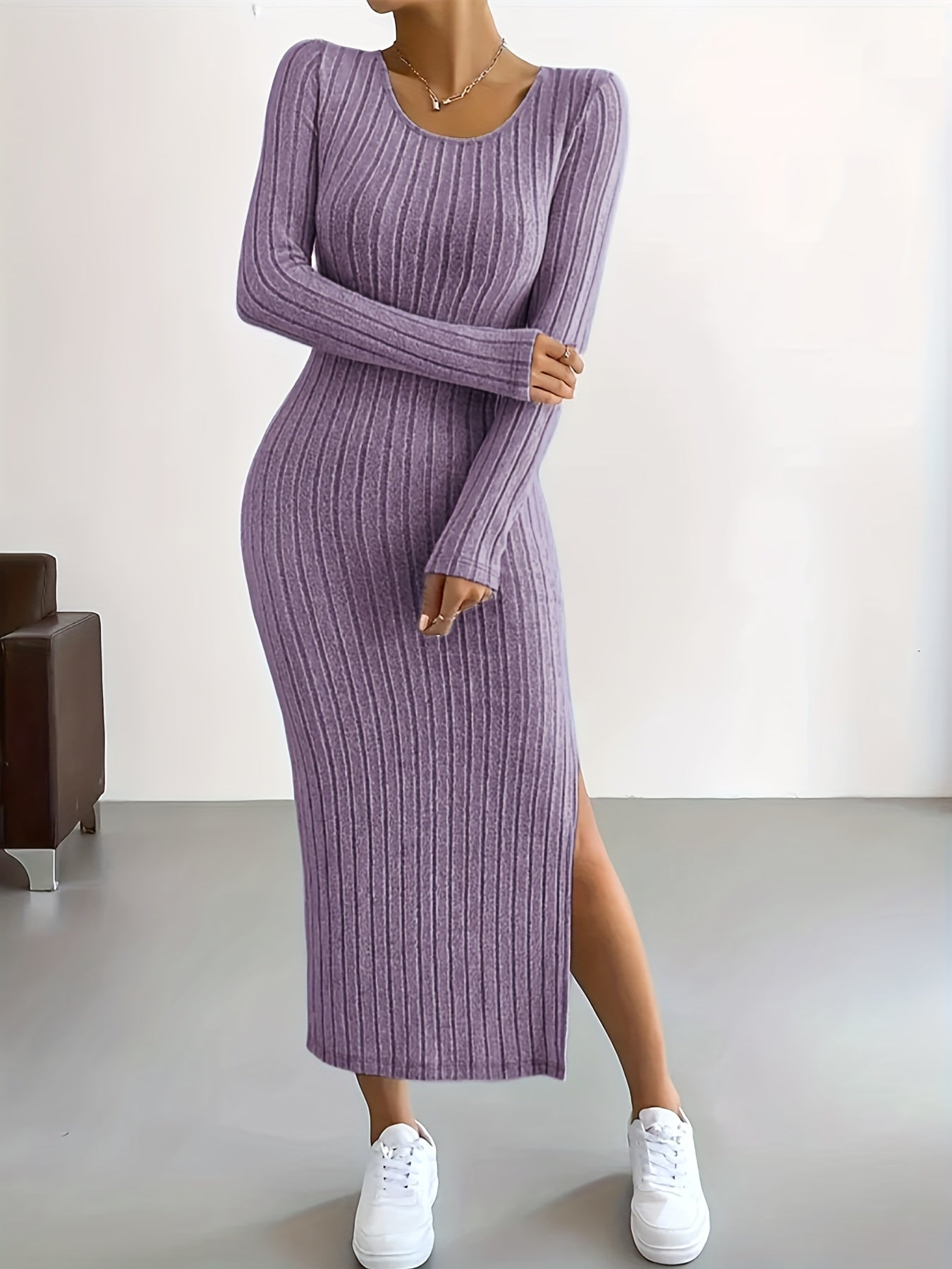 Isla – Soft Knit