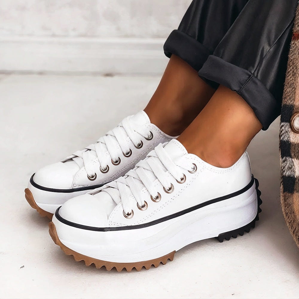 Sylvia Orthopaedic Shoes