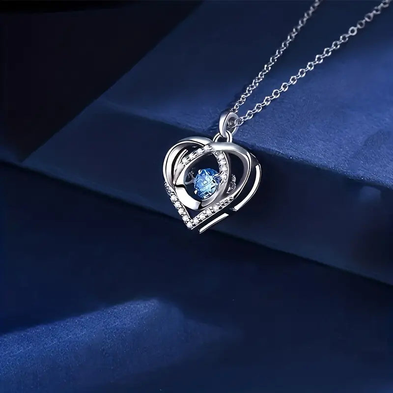 Zoe Love Necklace