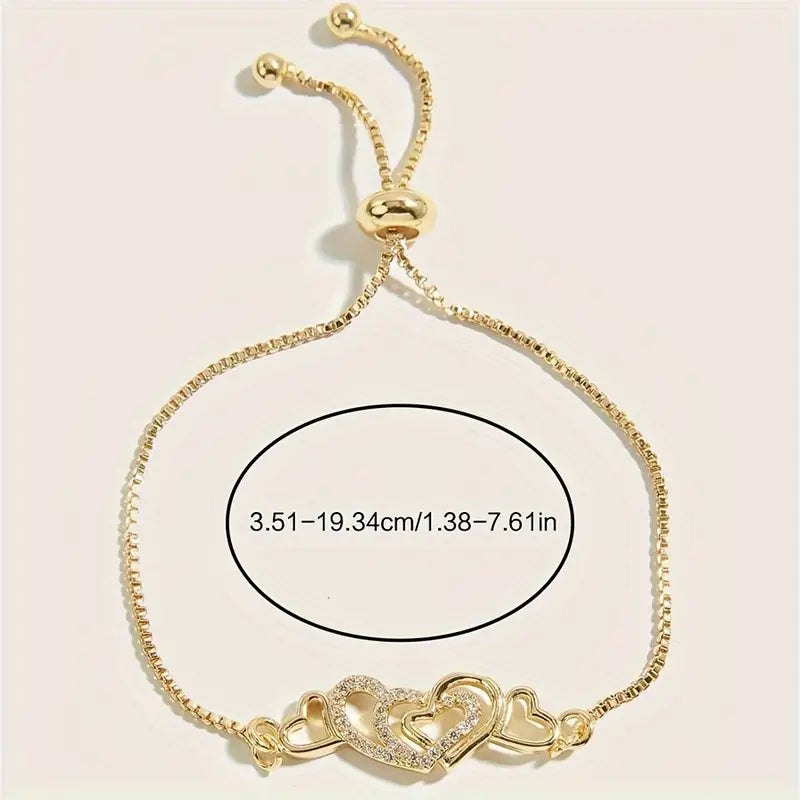 Chloe Bracelet