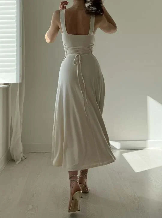 Jennifer Maxi Dress