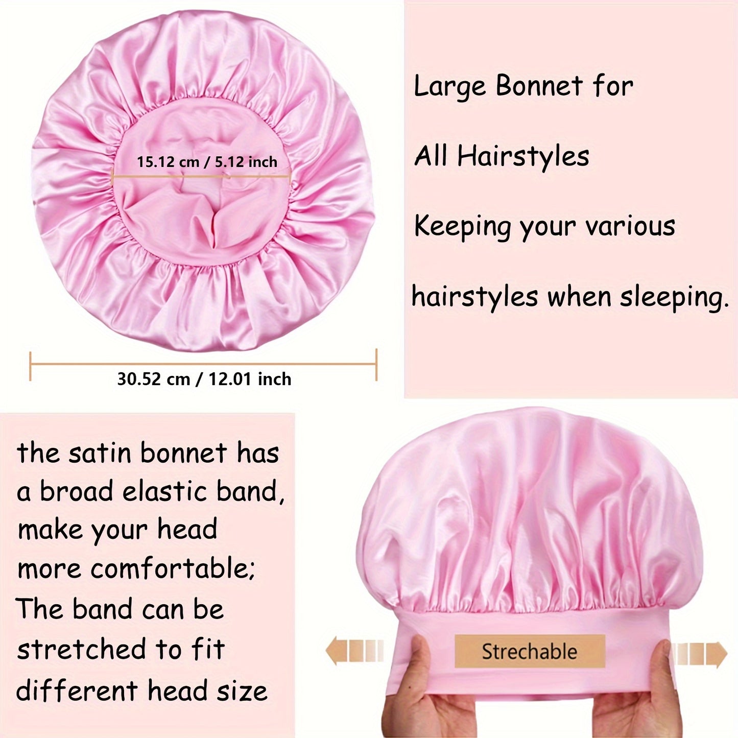 Elise – Silk Wrap