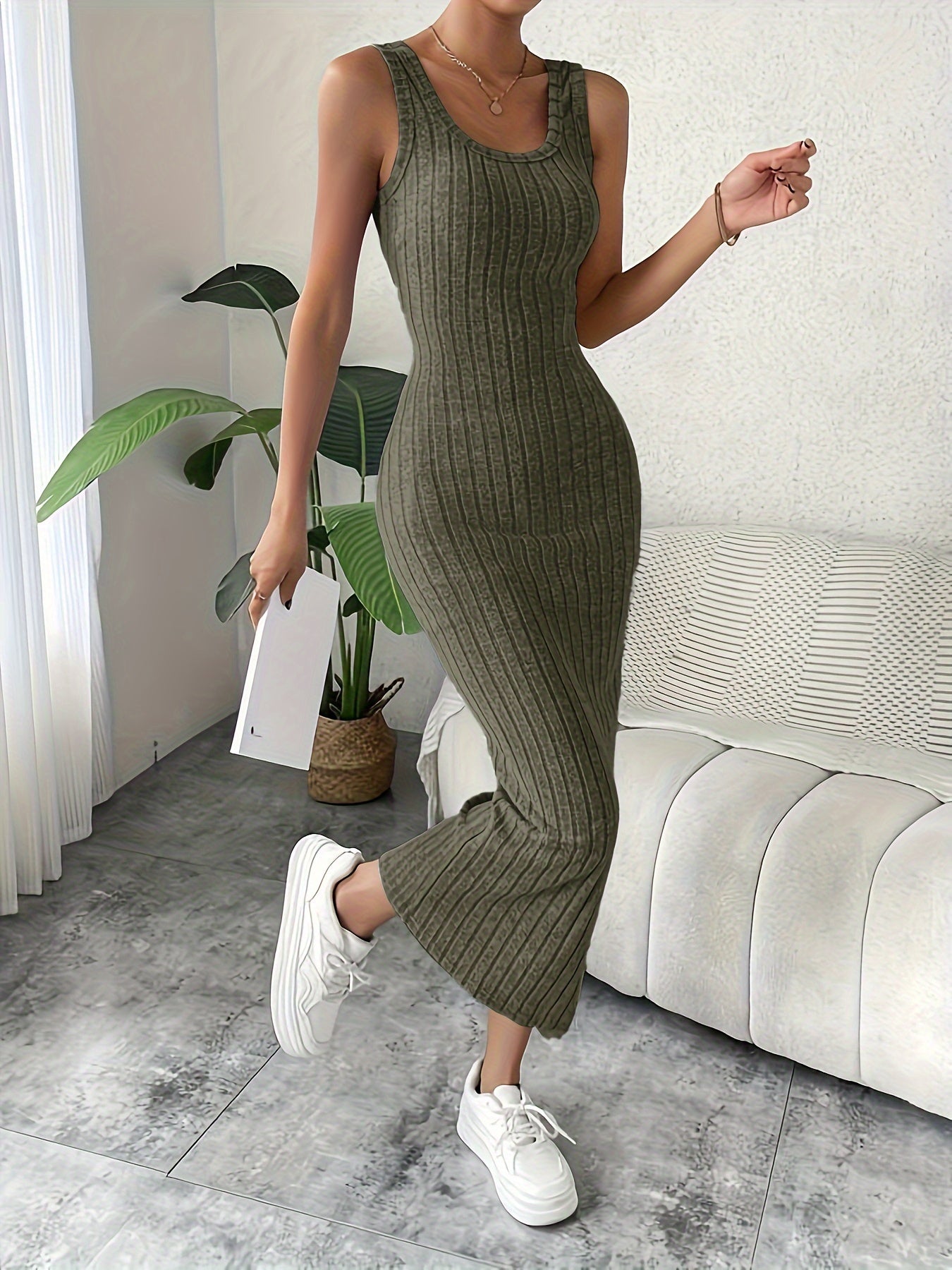Liana – Soft Knit