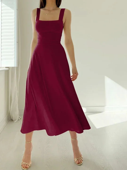 Jennifer Maxi Dress
