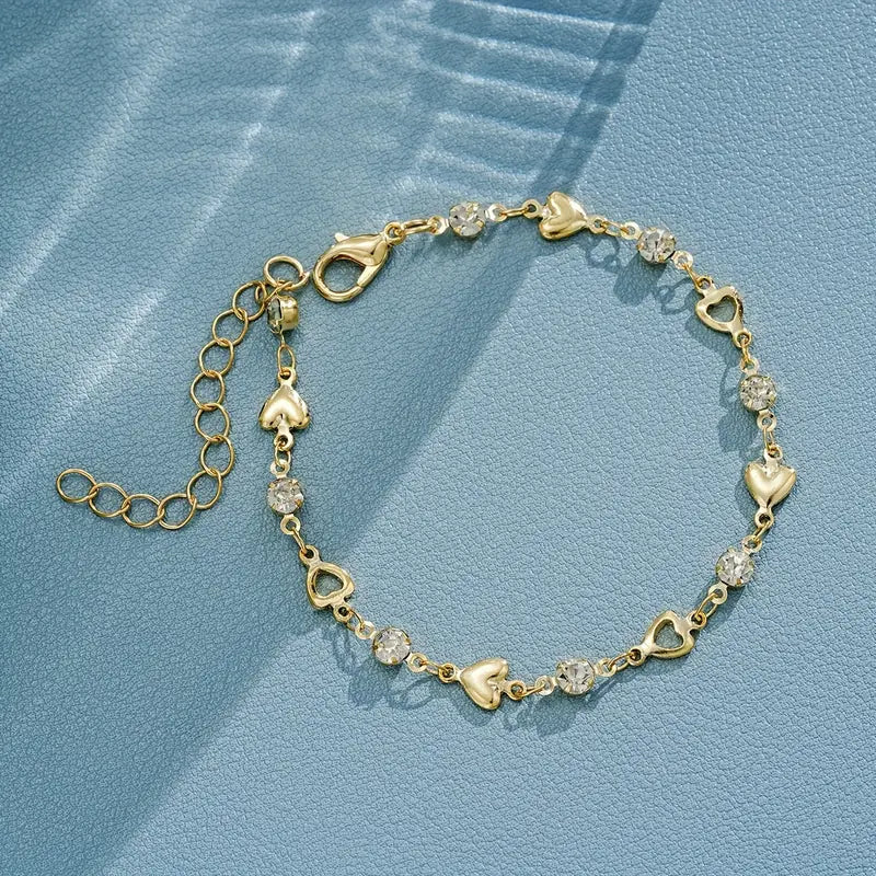 Amelia Bracelet