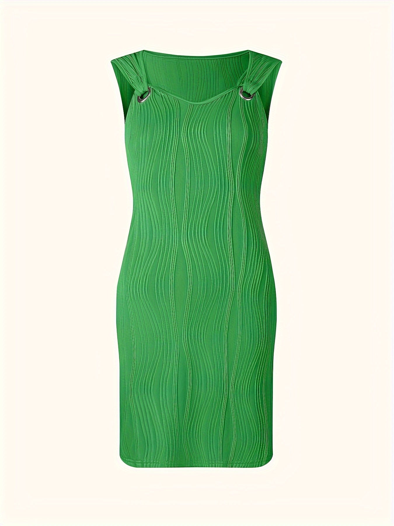 Phebe Strappy Dress