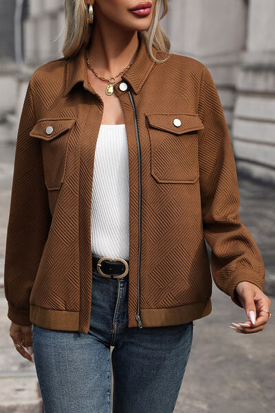 Celine Retro Jacket