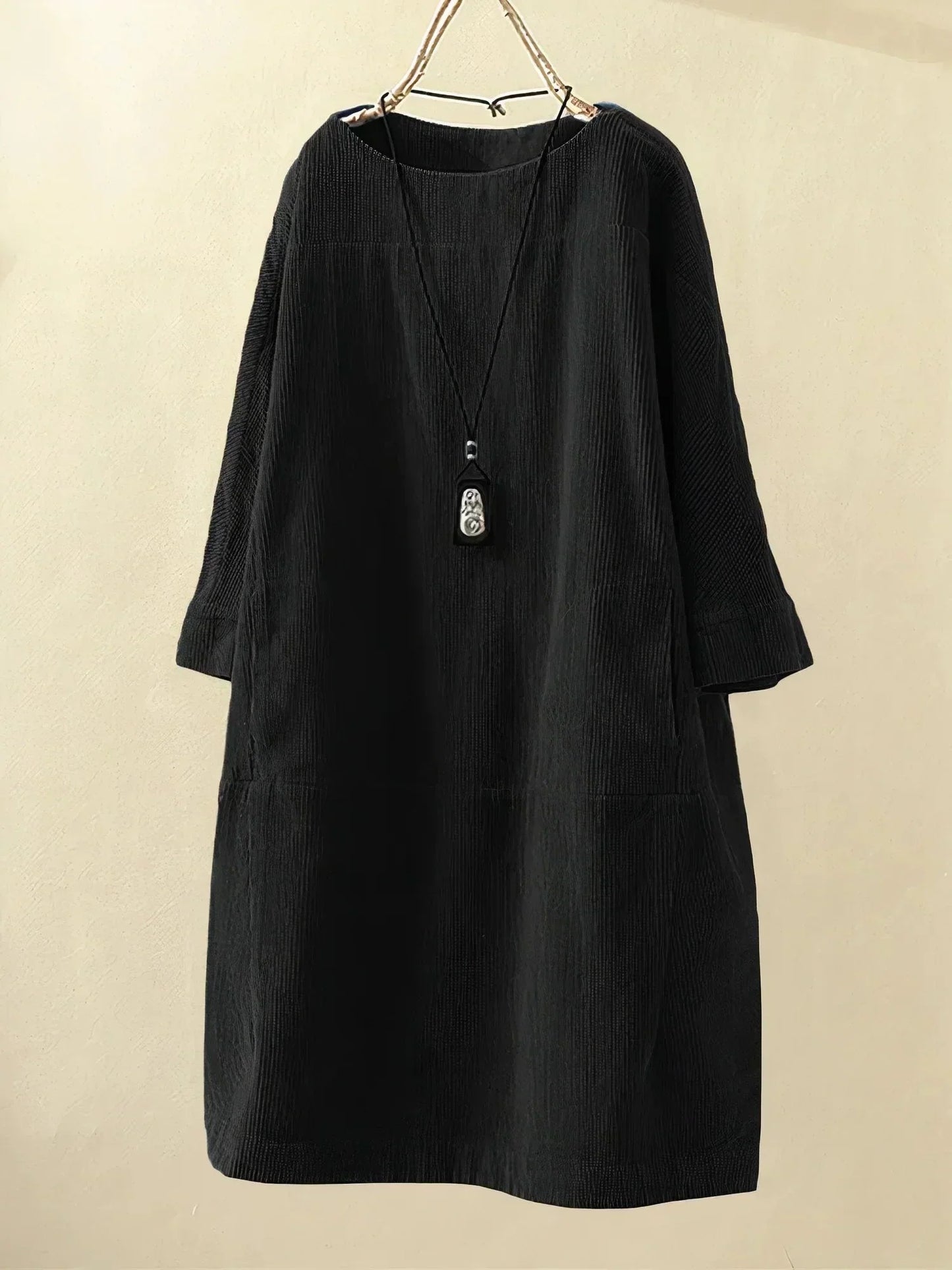 Maya Casual Dress