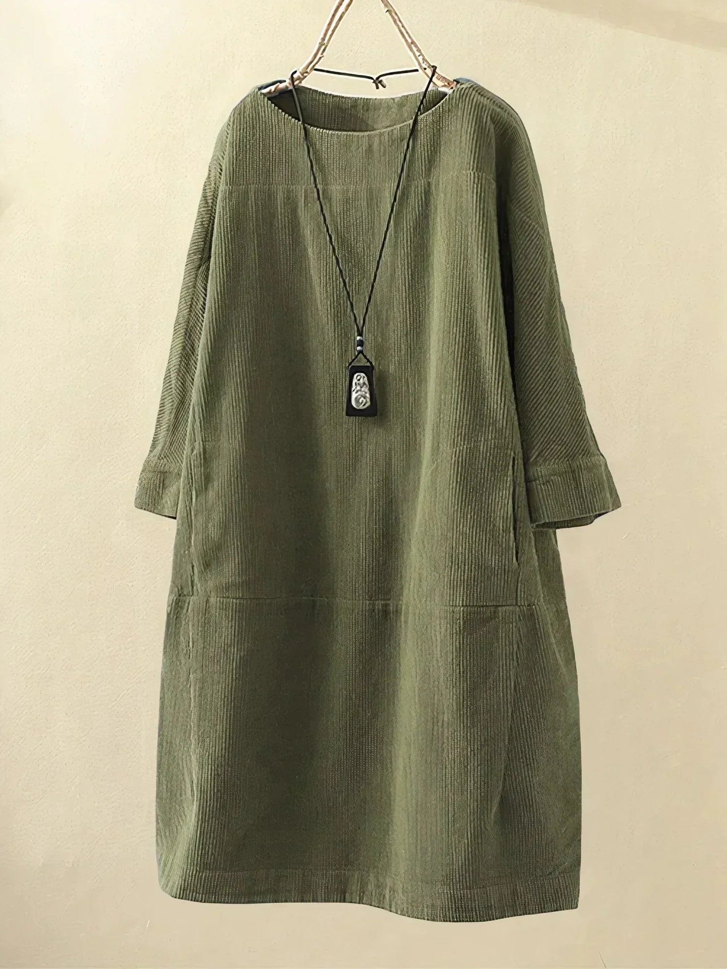 Maya Casual Dress