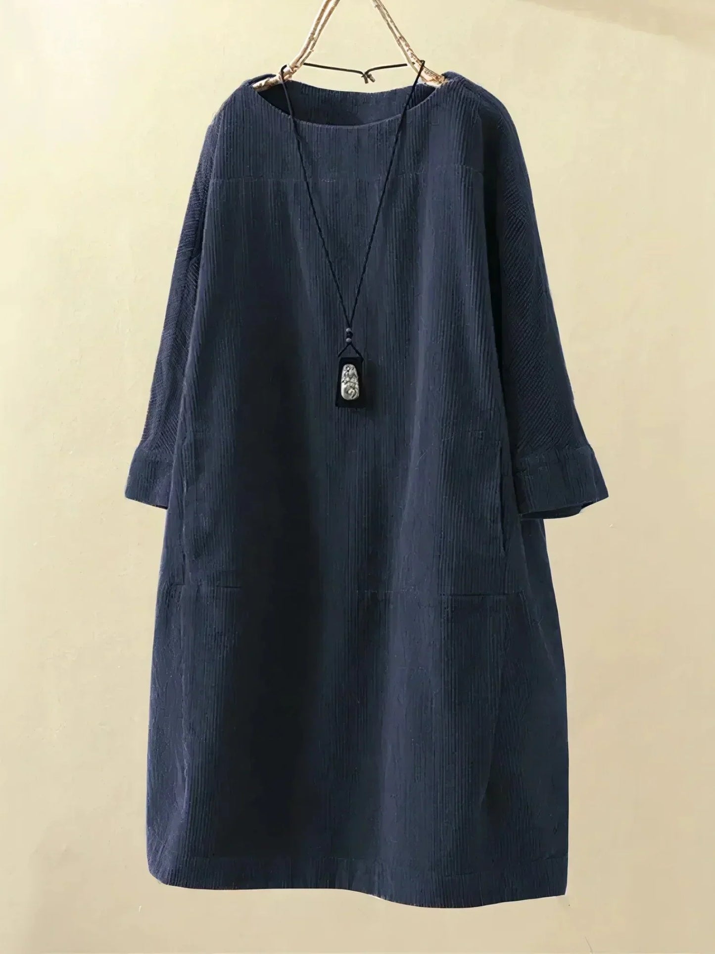 Maya Casual Dress