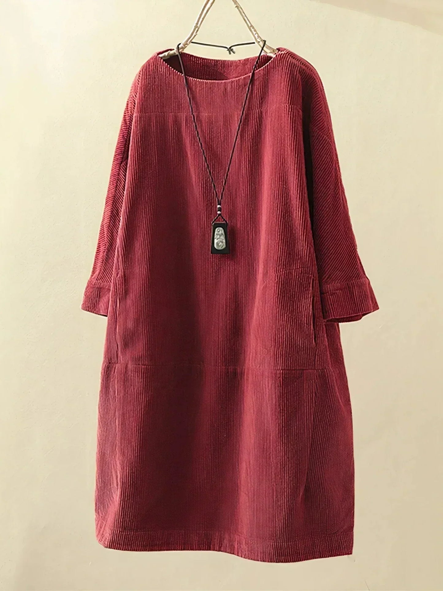 Maya Casual Dress