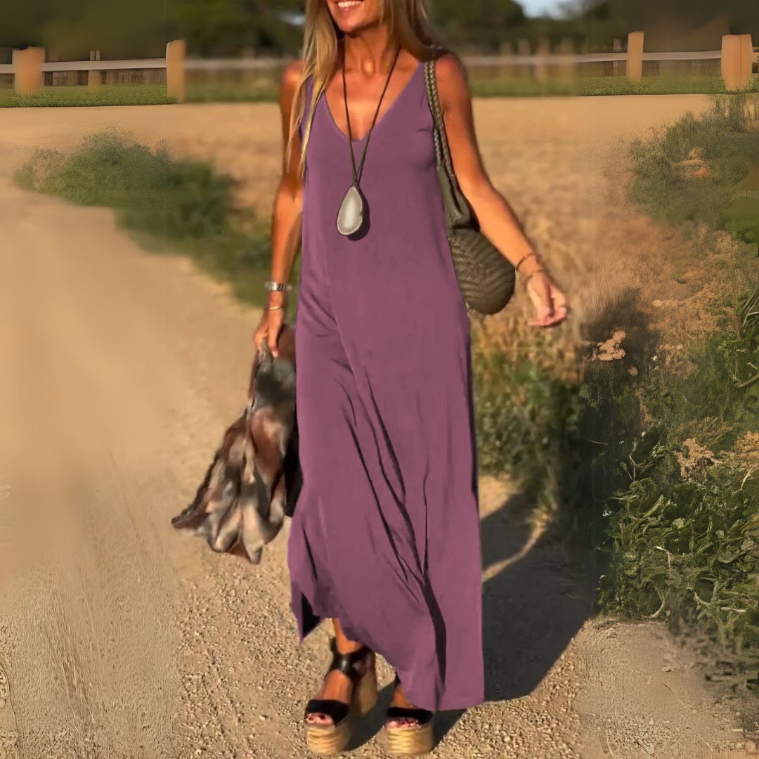 Stephanie Maxi Dress