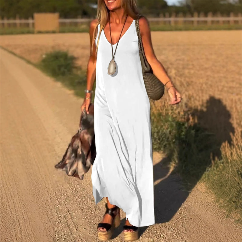 Stephanie Maxi Dress