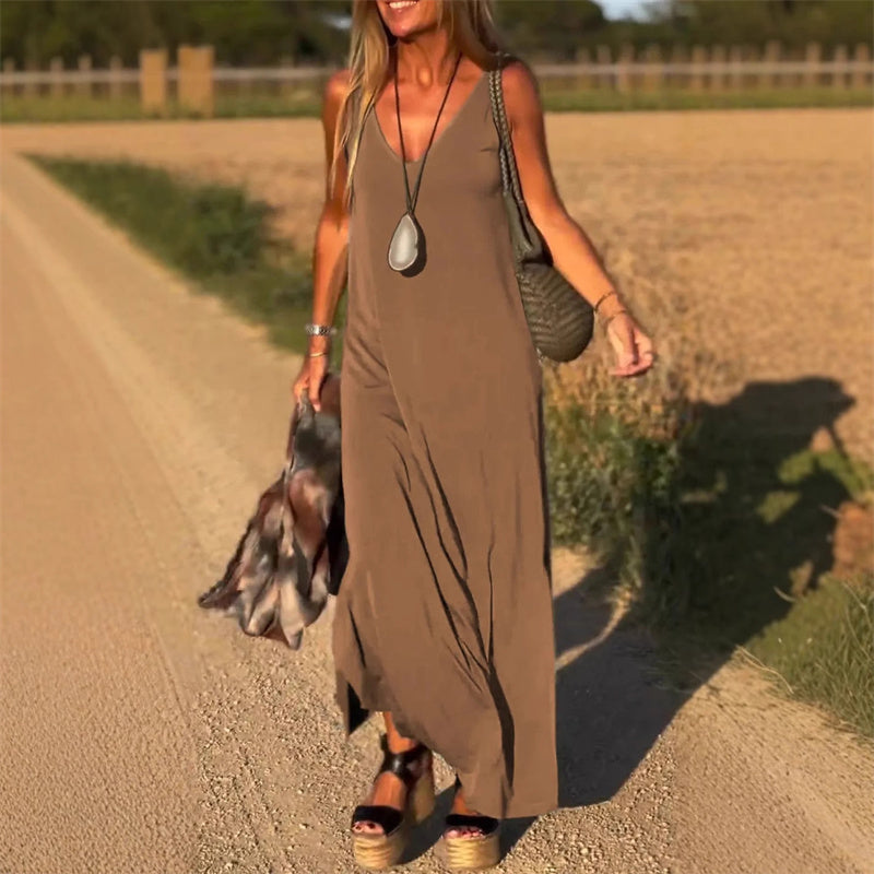 Stephanie Maxi Dress