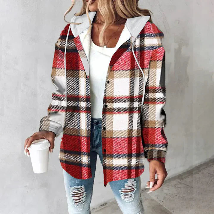 Arabella Warm Jacket