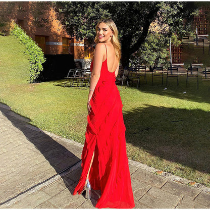 ROSE | CHIC EVENING DRESS