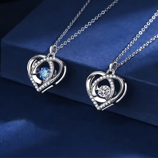 Zoe Love Necklace