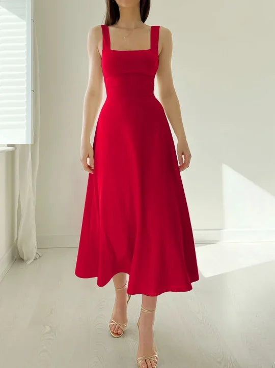 Jennifer Maxi Dress