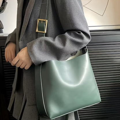 EVELYN | MINIMALIST SHOULDER BAG