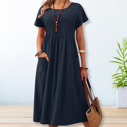 Amelia Day Dress