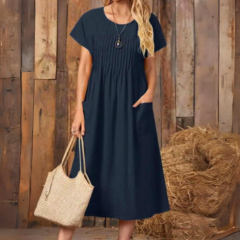 Amelia Day Dress
