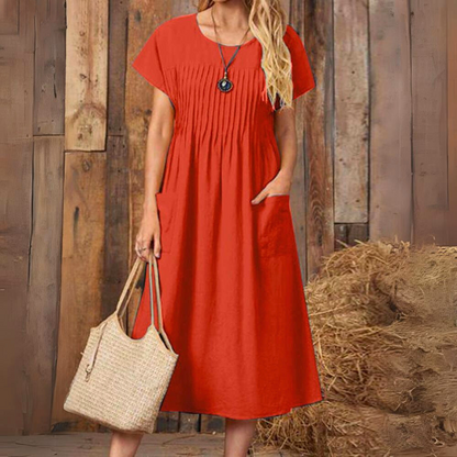 Amelia Day Dress