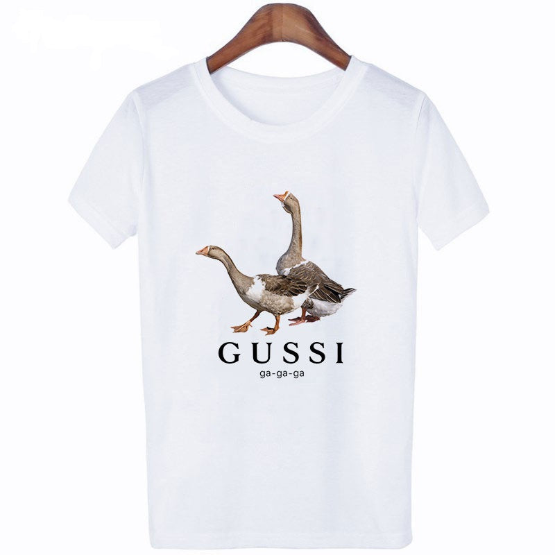 Gussi Tshirt