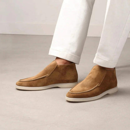 The Montrose Casual Leisure Loafers