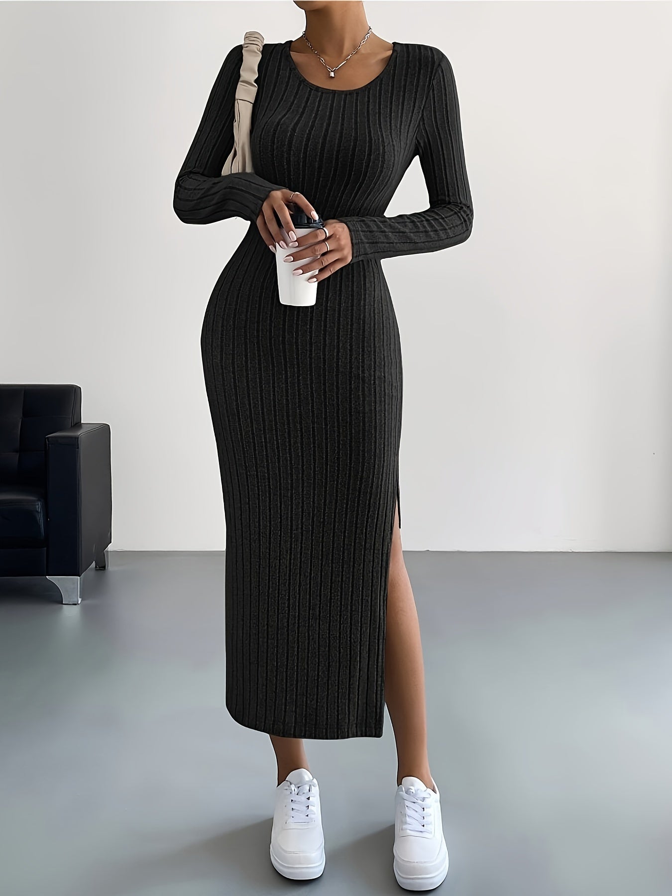 Isla – Soft Knit