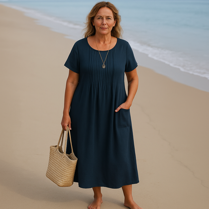 Amelia Day Dress