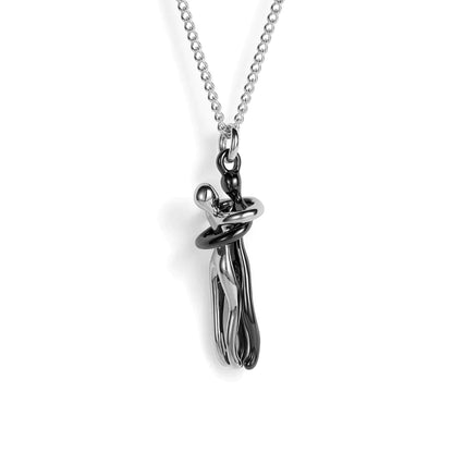 Anna Hug Necklace