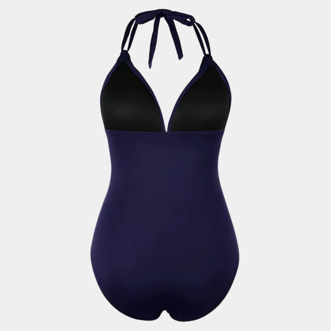 Alessia | Elegant Swimsuit