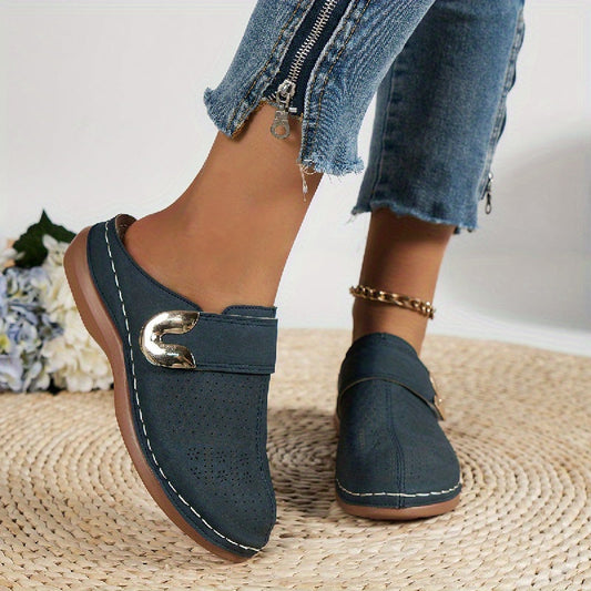 Lacey Stylish Slip-On Comfort Shoes
