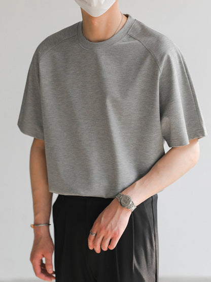 Beaumont Relaxed Luxury T-Shirt