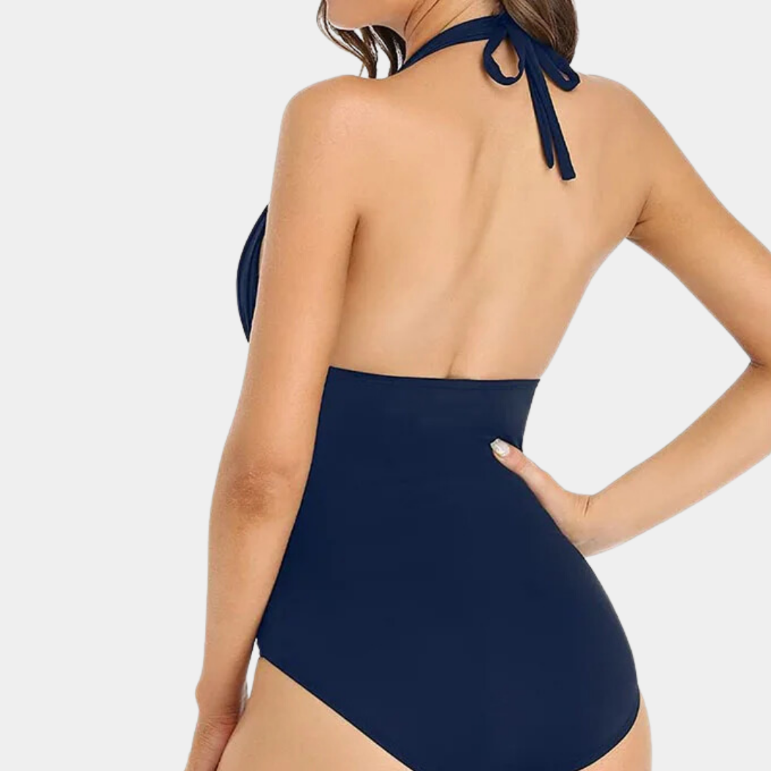 Alessia | Elegant Swimsuit