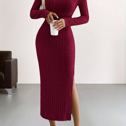 Isla – Soft Knit
