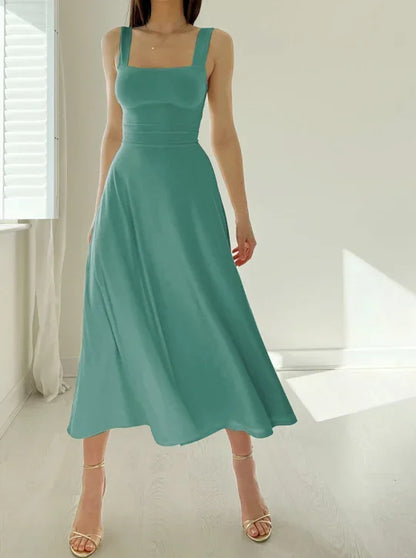 Jennifer Maxi Dress