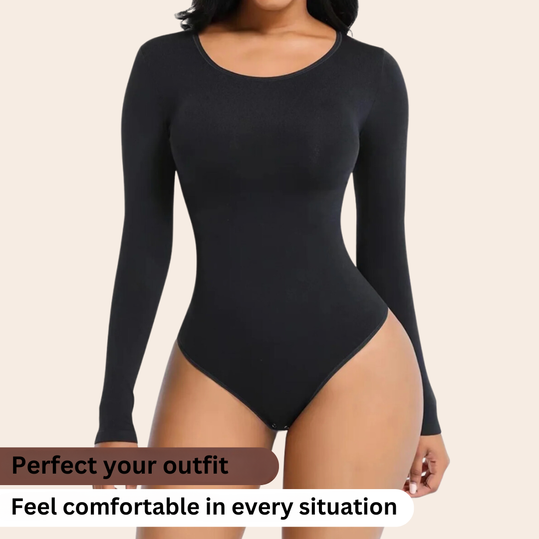 Aurora Longsleeve Bodysuit