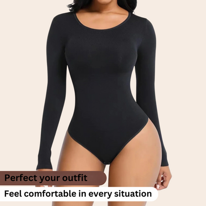 Aurora Longsleeve Bodysuit