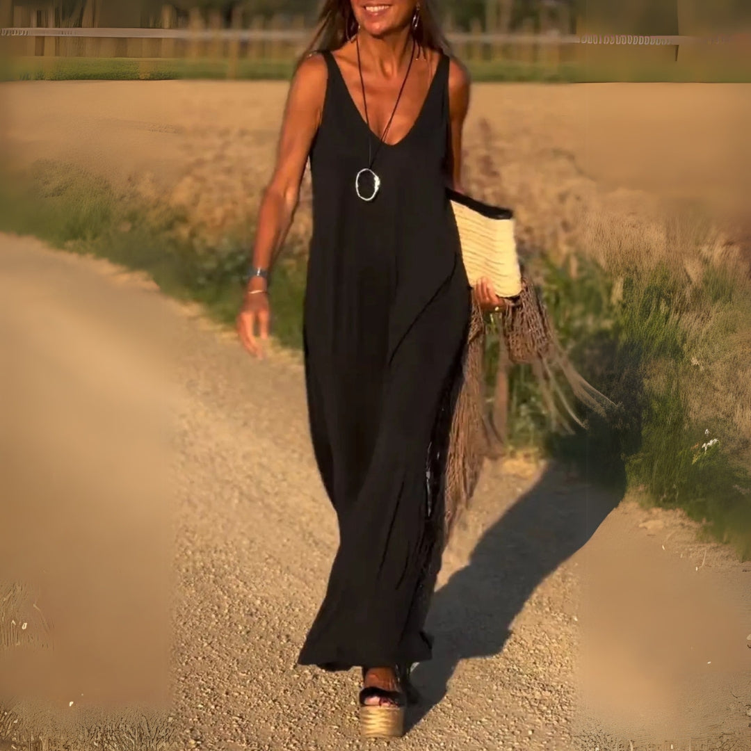 Stephanie Maxi Dress