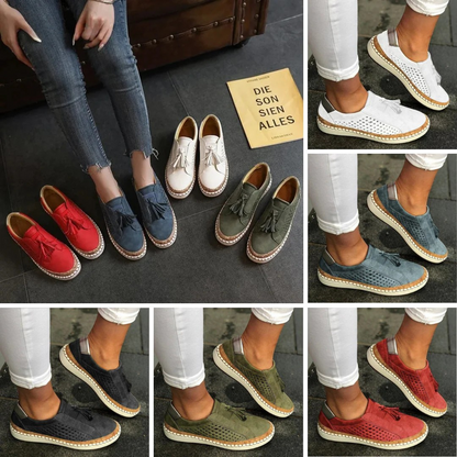Joan Breathable Stylish Comfort Shoes