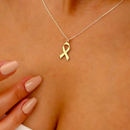 Amelia Power Necklace