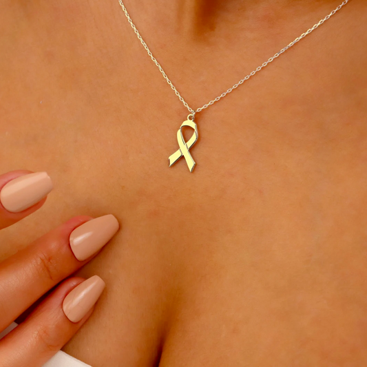 Amelia Power Necklace