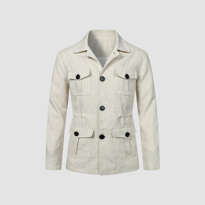 The Hawthorne Casual Hunting Short Coat