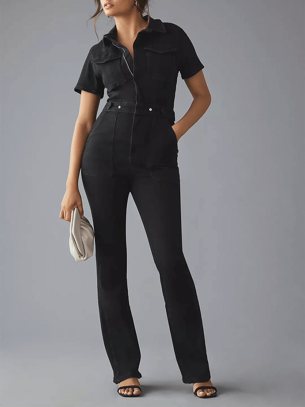 Success-Ready Barbie Jumpsuit